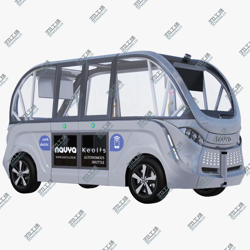 images/goods_img/2021040231/3D Navya Bus Gray/1.jpg